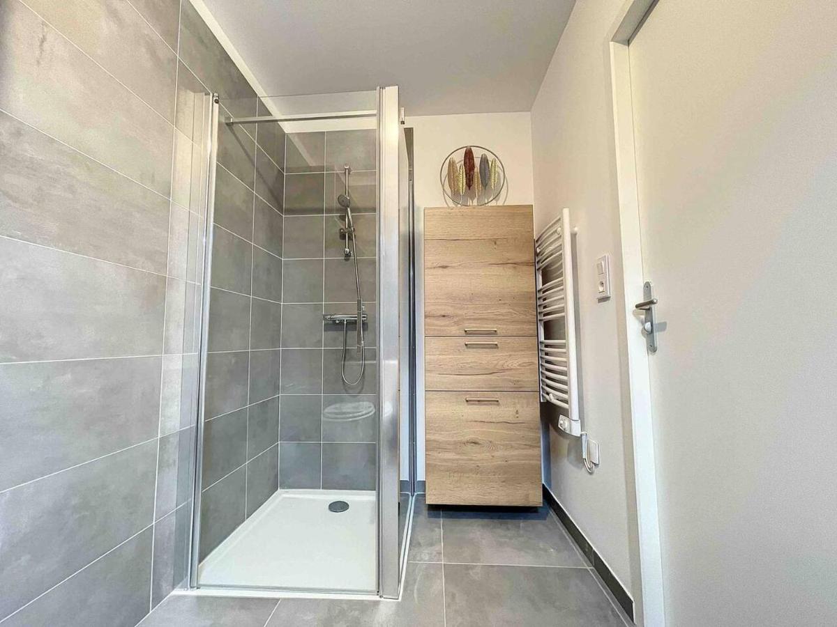 Appartement Central Avec Tres Jolie Vue アジャクシオ エクステリア 写真